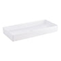 UMYWALKA NABLATOWA MONZA WHITE OD MOBI MOM3075