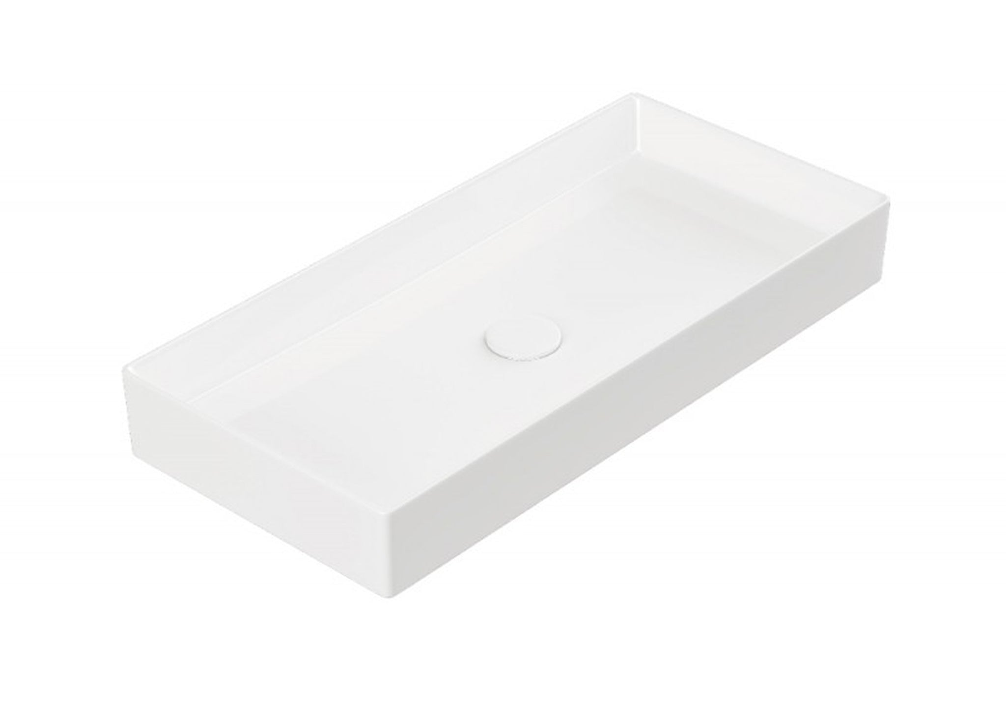 UMYWALKA NABLATOWA MONZA WHITE OD MOBI MOM3075