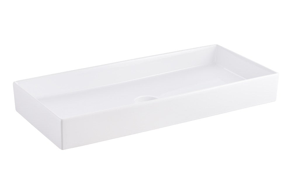 UMYWALKA NABLATOWA  WHITE OD MOBI MOM3075