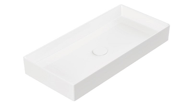 UMYWALKA NABLATOWA  WHITE OD MOBI MOM3075