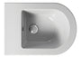 BIDET PODWIESZANY NORM WHITE GLOSSY OD GSI 8664111