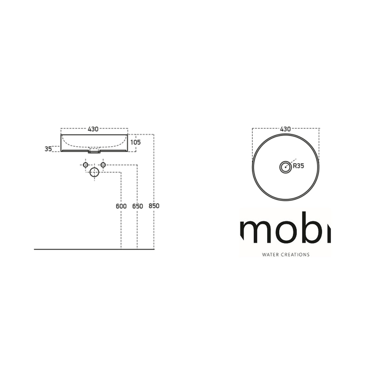UMYWALKA  PRATO OD MOBI PRM3043