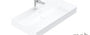 UMYWALKA NABLATOWA  WHITE OD MOBI VEM17085