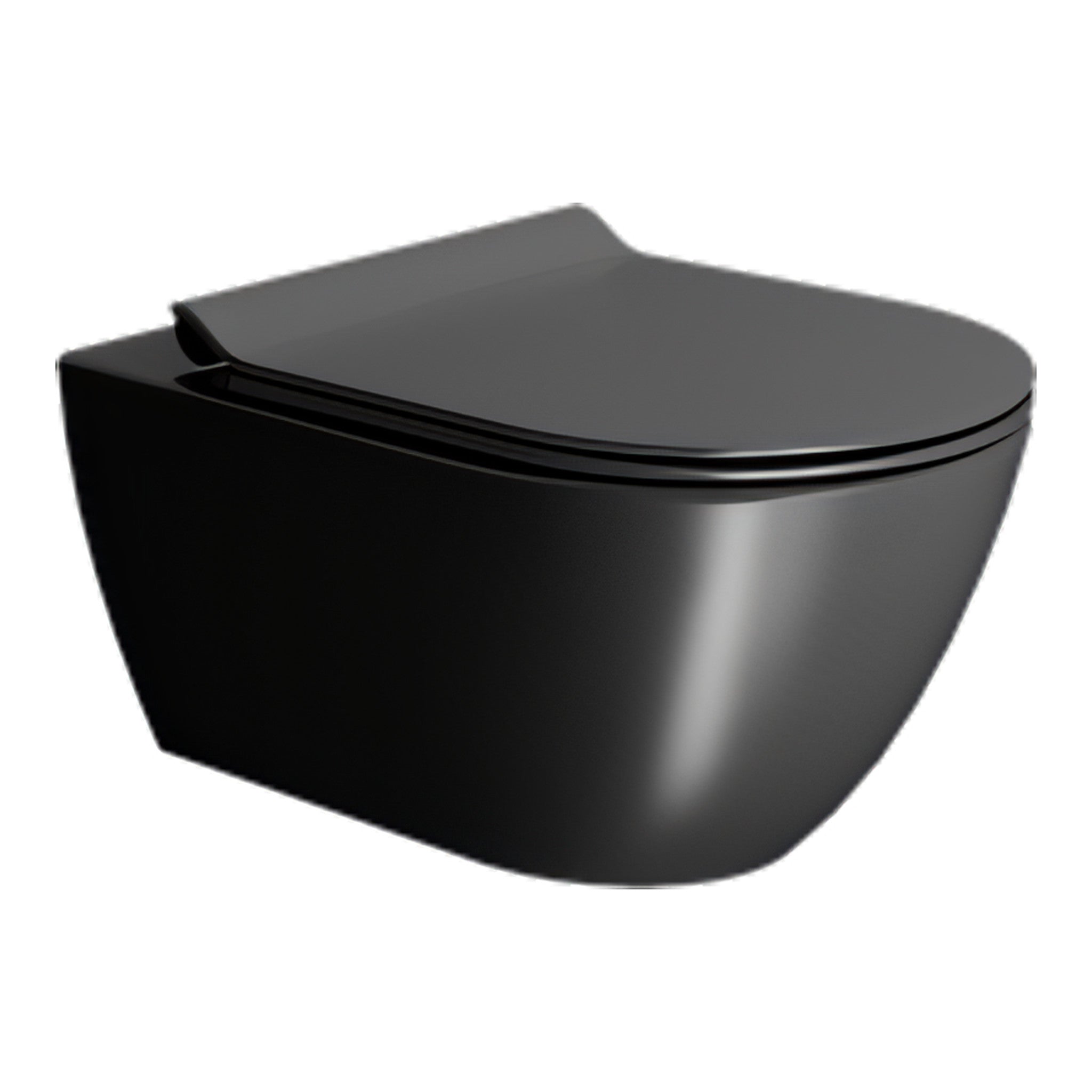MISKA WC PODWIESZANA PURA ARDESIA OD GSI 881526