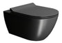 MISKA WC PODWIESZANA PURA ARDESIA OD GSI 881526