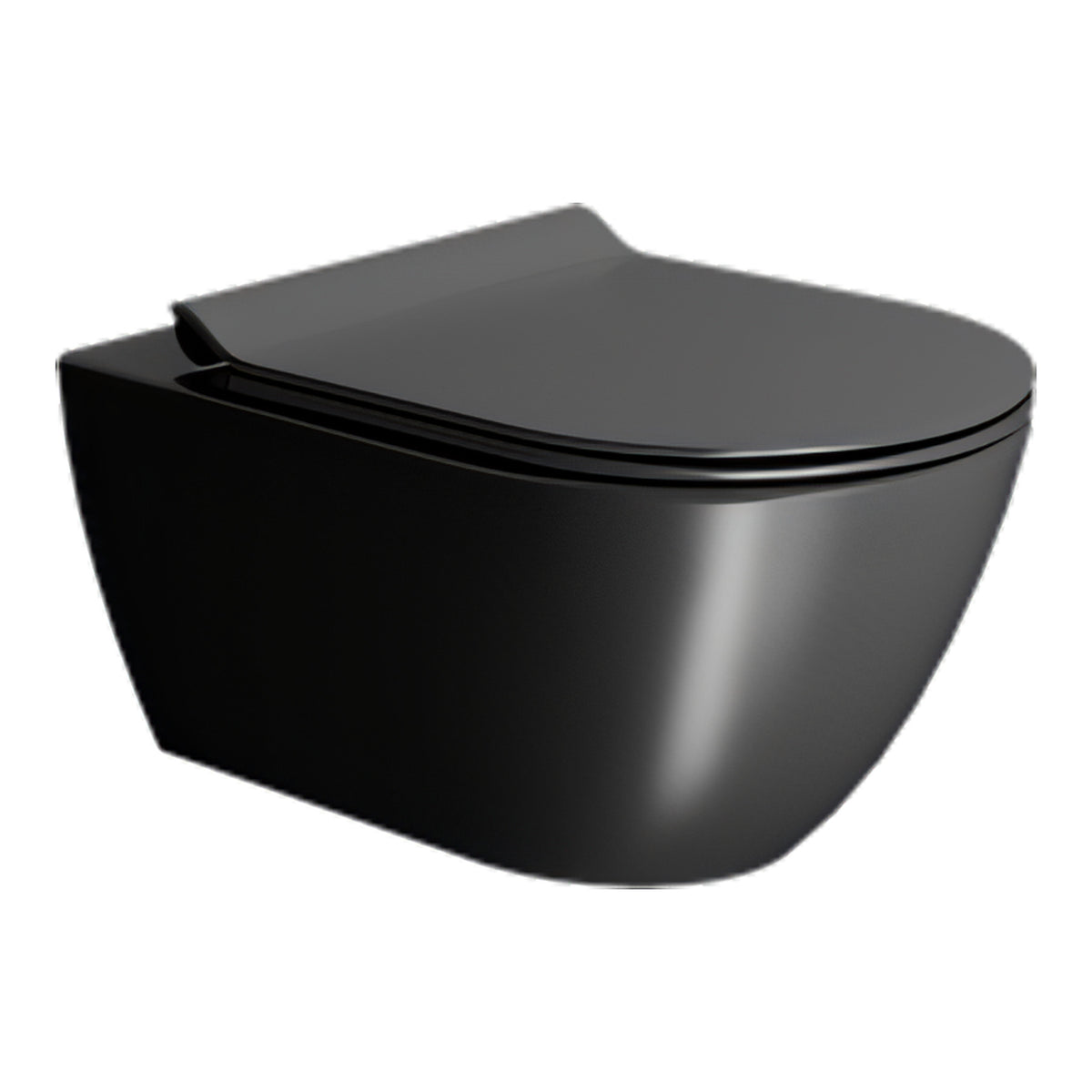 MISKA WC PODWIESZANA PURA ARDESIA OD GSI 881526