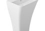 UMYWALKA WOLNOSTOJĄCA UNIT WHITE OD MOBI MCU021