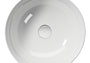 UMYWALKA NABLATOWA PURA WHITE GLOSSY OD GSI 885111