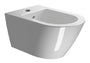 BIDET PODWIESZANY KUBE X WHITE GLOSSY OD GSI 9465111