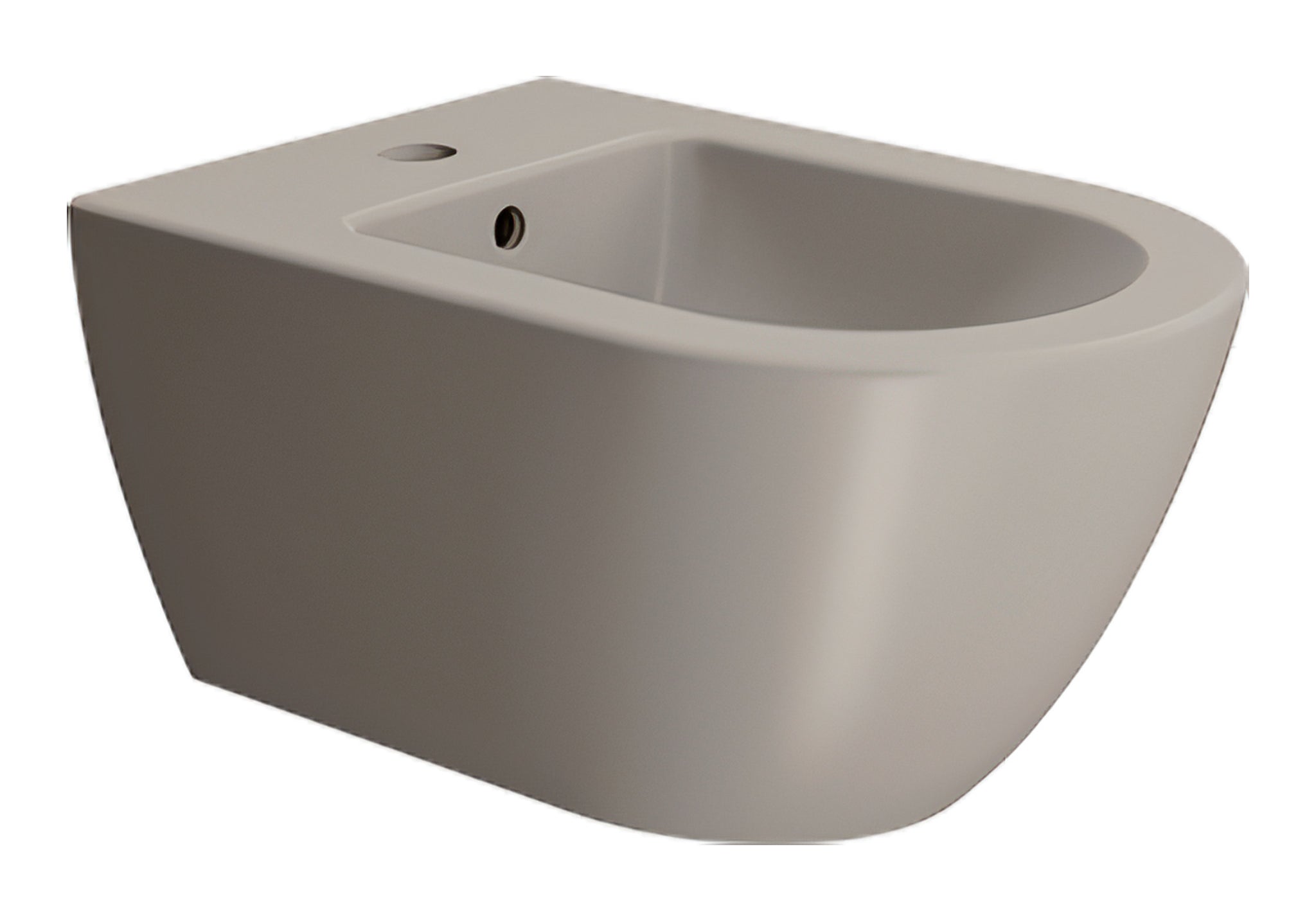 BIDET PODWIESZANY PURA TORTORA OD GSI 8865105