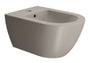 BIDET PODWIESZANY PURA TORTORA OD GSI 8865105