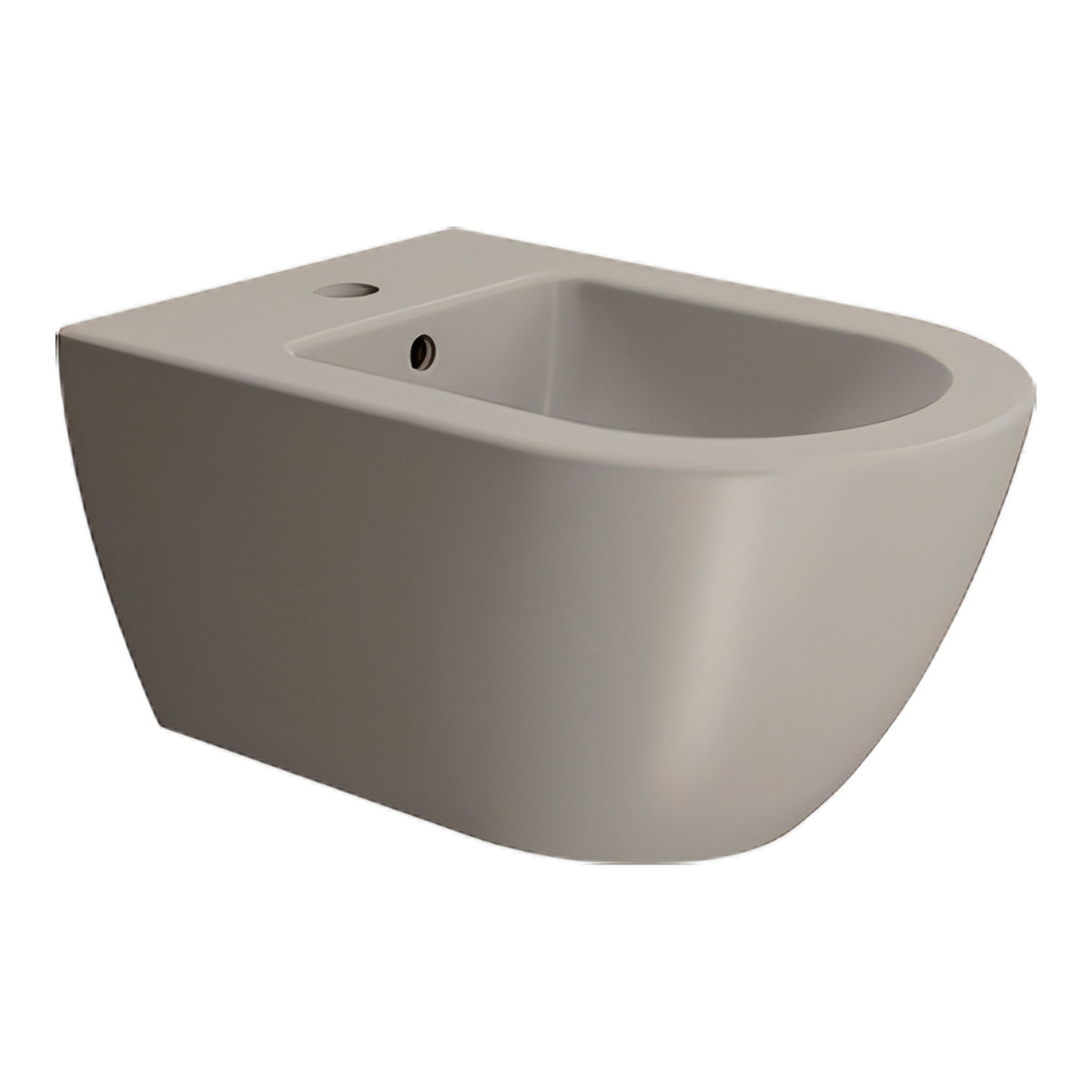 BIDET PODWIESZANY PURA TORTORA OD GSI 8865105