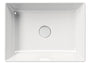 UMYWALKA NABLATOWA KUBE X WHITE GLOSSY OD GSI 942911