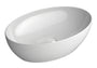 UMYWALKA NABLATOWA PURA WHITE GLOSSY OD GSI 884211