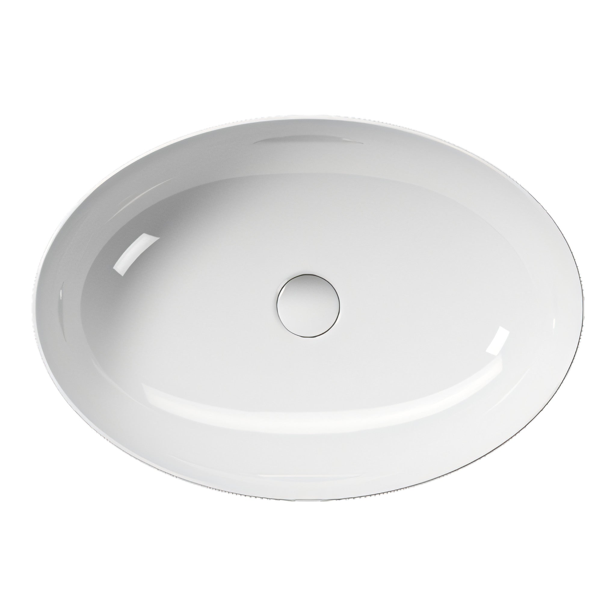 UMYWALKA NABLATOWA PURA WHITE MATT OD GSI 884209