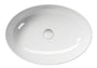 UMYWALKA NABLATOWA PURA WHITE MATT OD GSI 884209