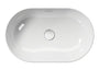 UMYWALKA NABLATOWA PURA WHITE MATT OD GSI 883409