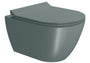 MISKA WC PODWIESZANA PURA AGAVE OD GSI 881604