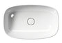 UMYWALKA NABLATOWA NUBES WHITE GLOSSY OD GSI 978311