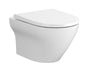 MISKA WC WISZĄCA PALERMO WHITE OD MOBI MCM006