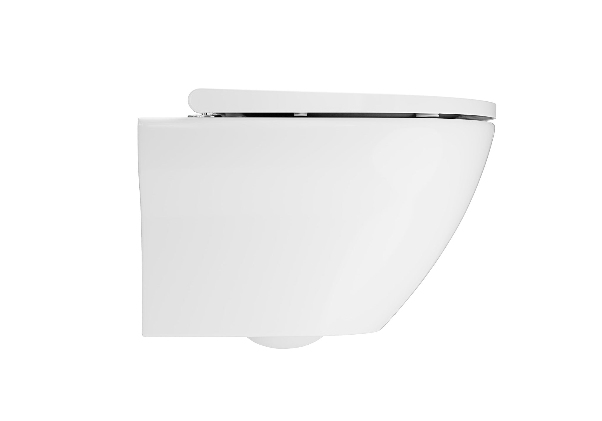 MISKA WC WISZĄCA PALERMO WHITE OD MOBI MCM006
