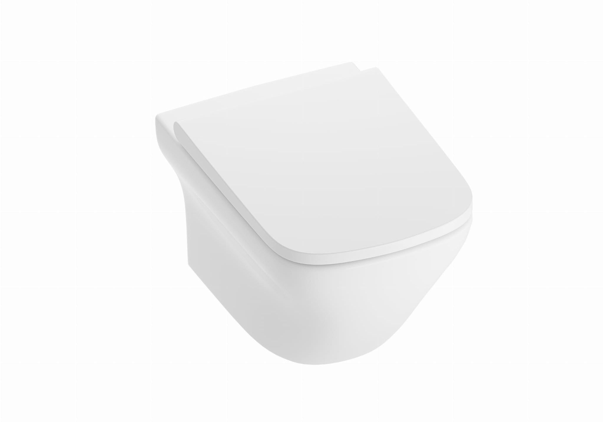 MISKA WC WISZĄCA POTENZA WHITE OD MOBI MCM008