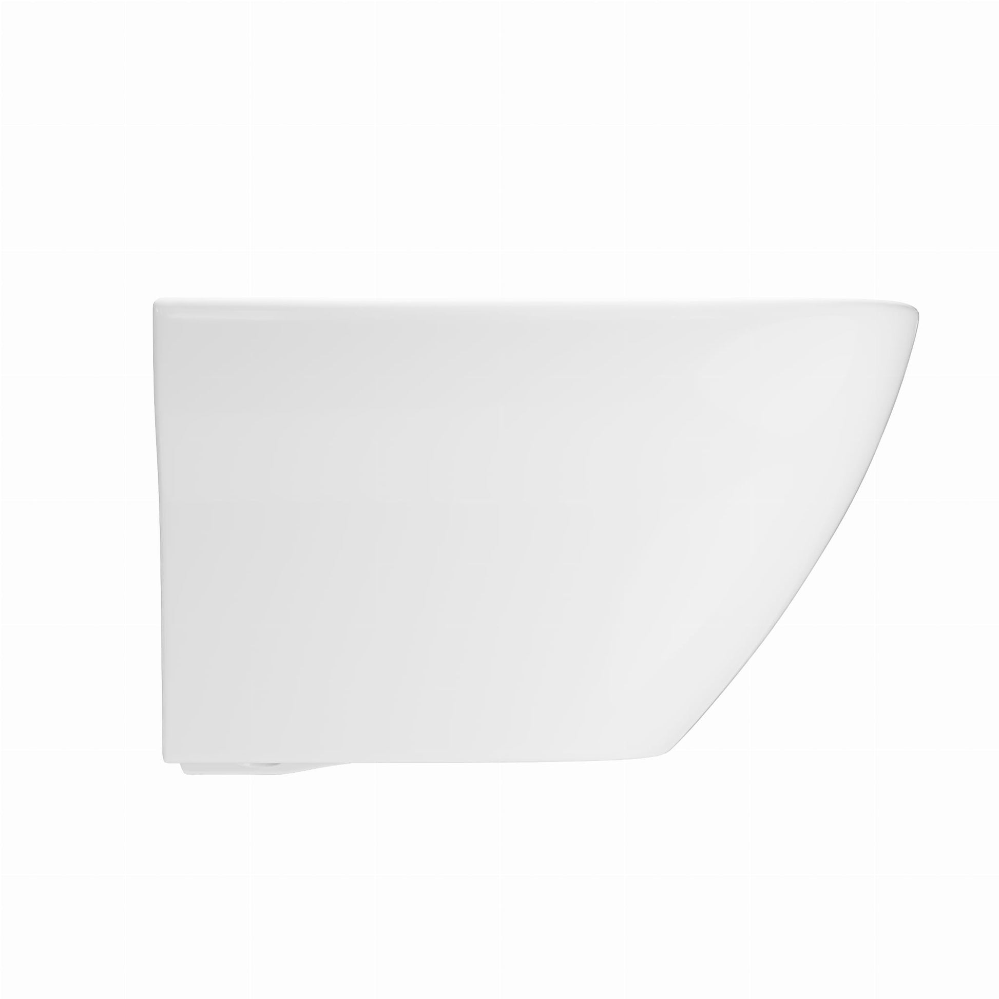 BIDET WISZĄCY POTENZA WHITE OD MOBI MCM009