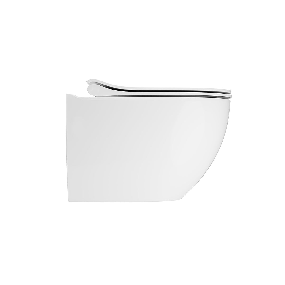 MISKA WC WISZĄCA PARMA WHITE OD MOBI MCM012