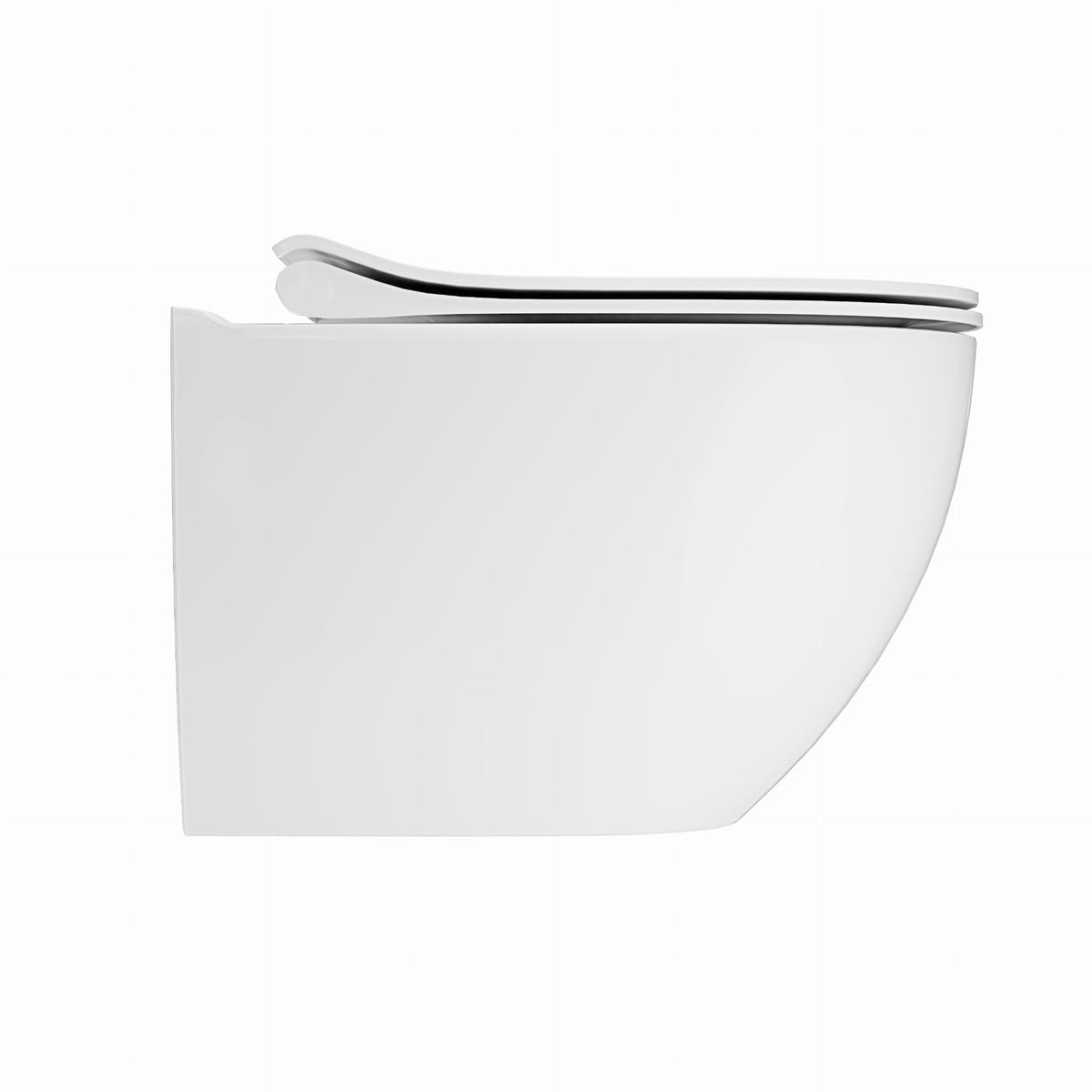 MISKA WC WISZĄCA PARMA WHITE OD MOBI MCM012