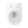 MISKA WC WISZĄCA PARMA WHITE OD MOBI MCM012