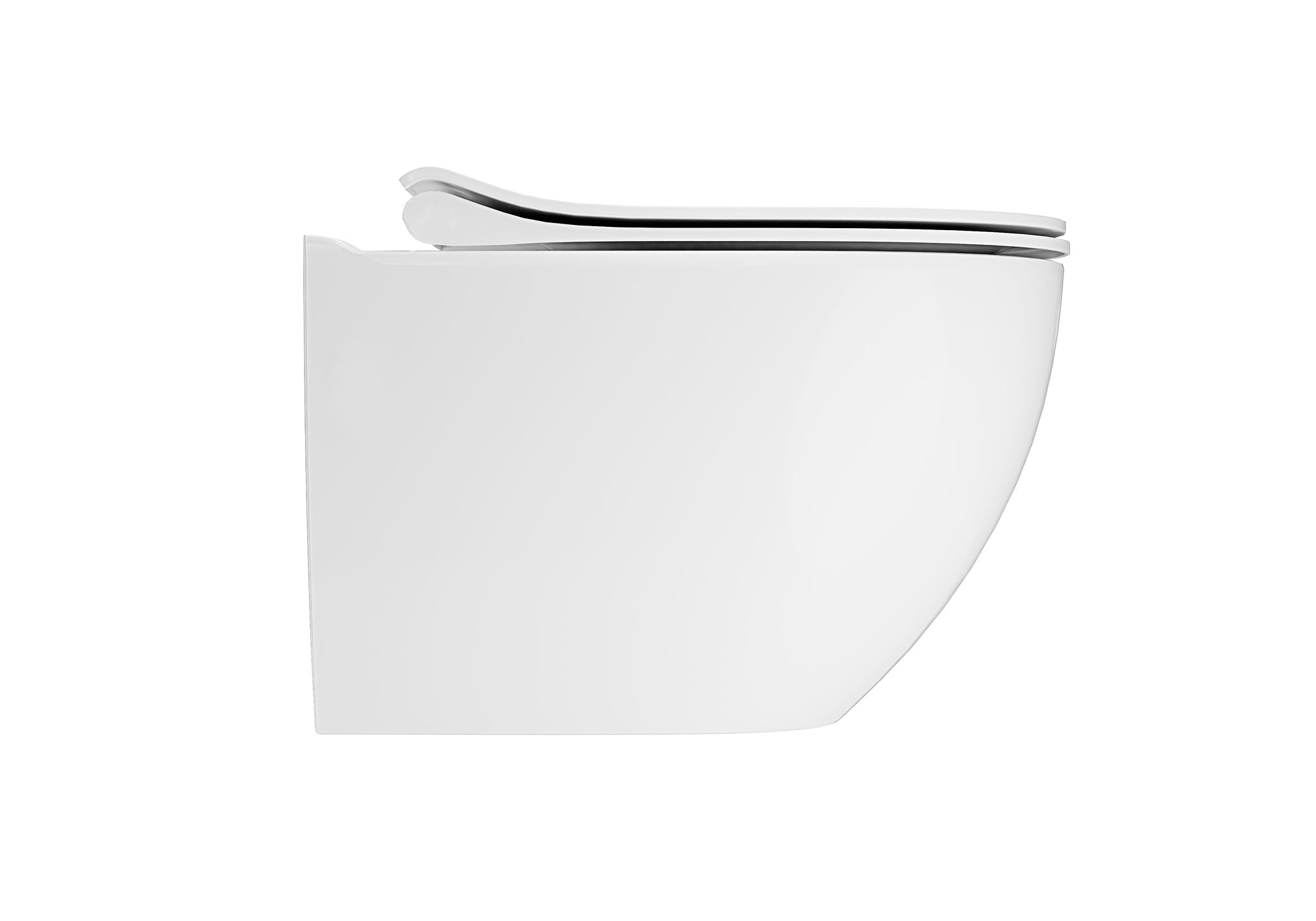 MISKA WC WISZĄCA PARMA WHITE OD MOBI MCM012