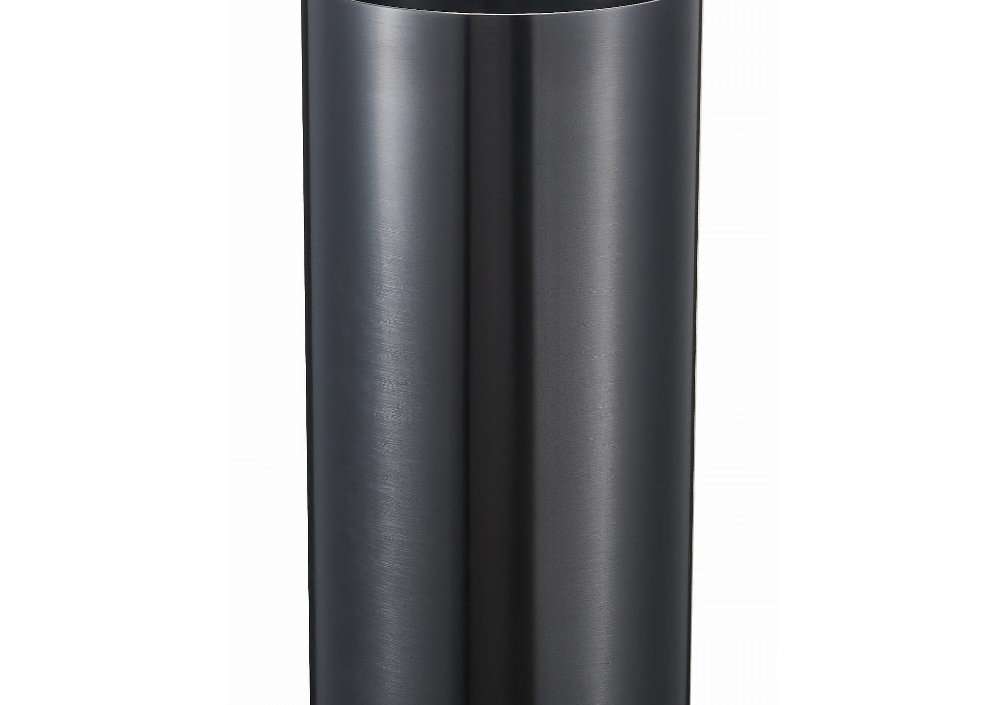 UMYWALKA WOLNOSTOJĄCA STEEL GUNMETAL BRUSHED OD MOBI ST.38.83.BG