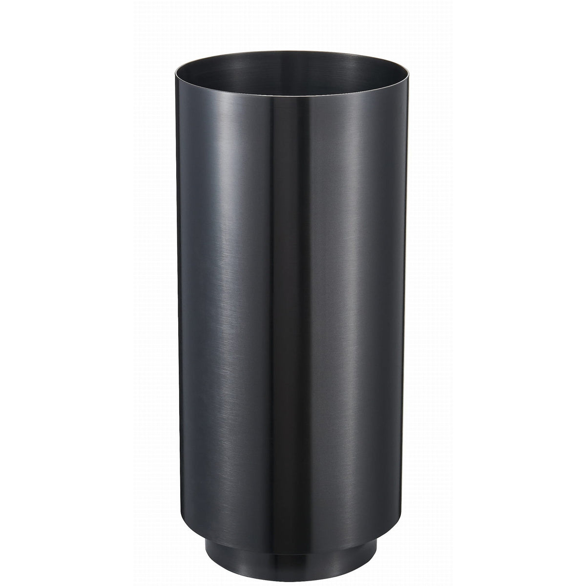 UMYWALKA WOLNOSTOJĄCA STEEL GUNMETAL BRUSHED OD MOBI ST.38.83.BG