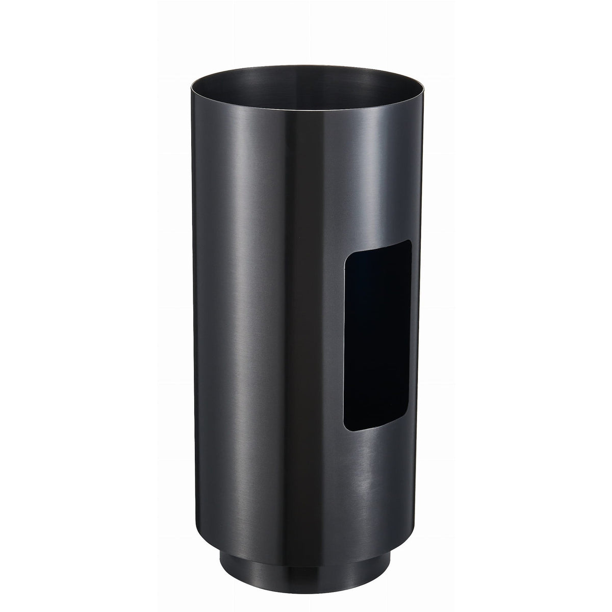 UMYWALKA WOLNOSTOJĄCA STEEL GUNMETAL BRUSHED OD MOBI ST.38.83.BG