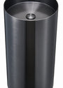 UMYWALKA WOLNOSTOJĄCA  GUNMETAL BRUSHED OD MOBI ST.38.83.BG