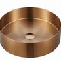 UMYWALKA   COPPER BRUSHED OD MOBI ST.38.11.BC