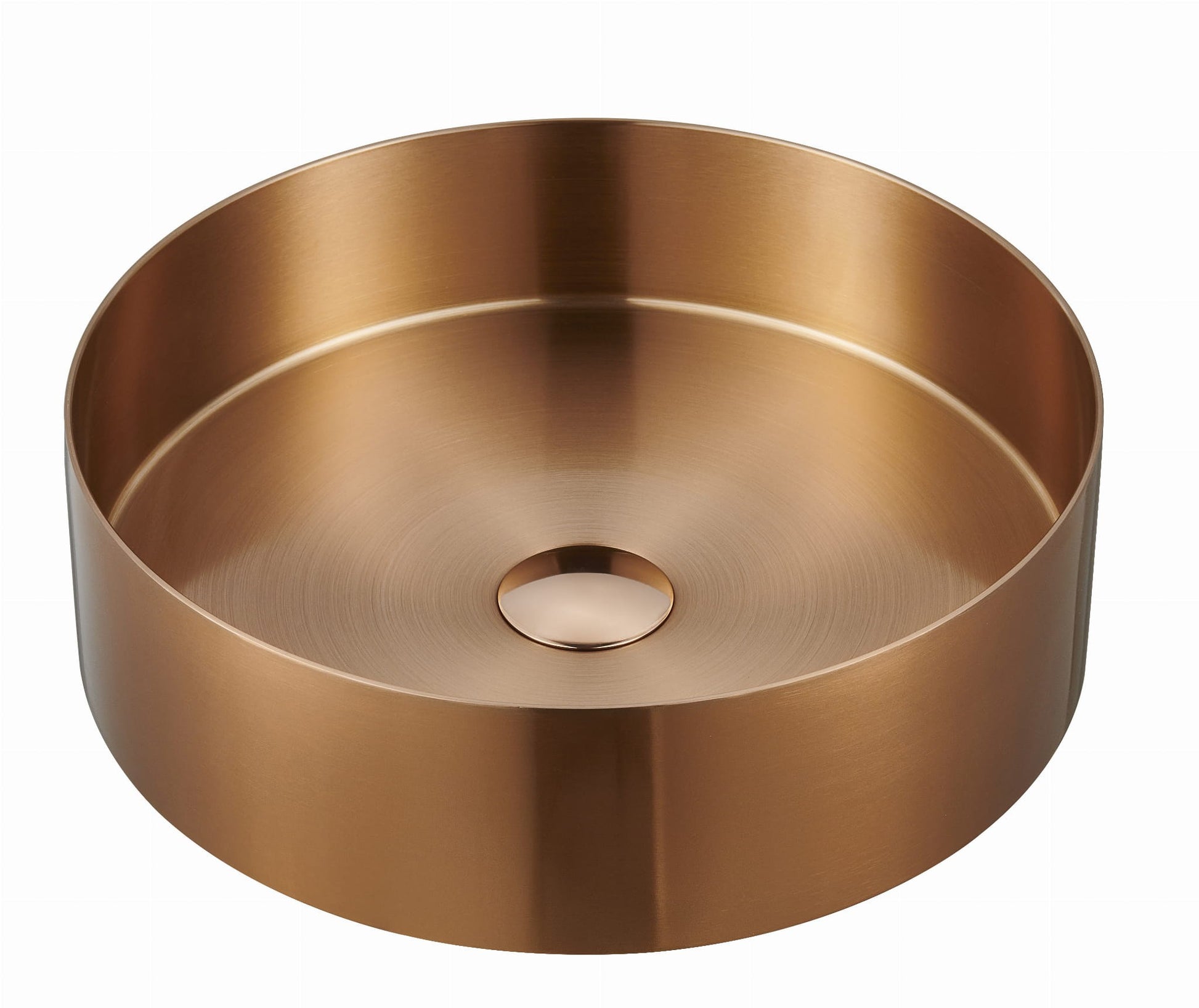 UMYWALKA   COPPER BRUSHED OD MOBI ST.38.11.BC