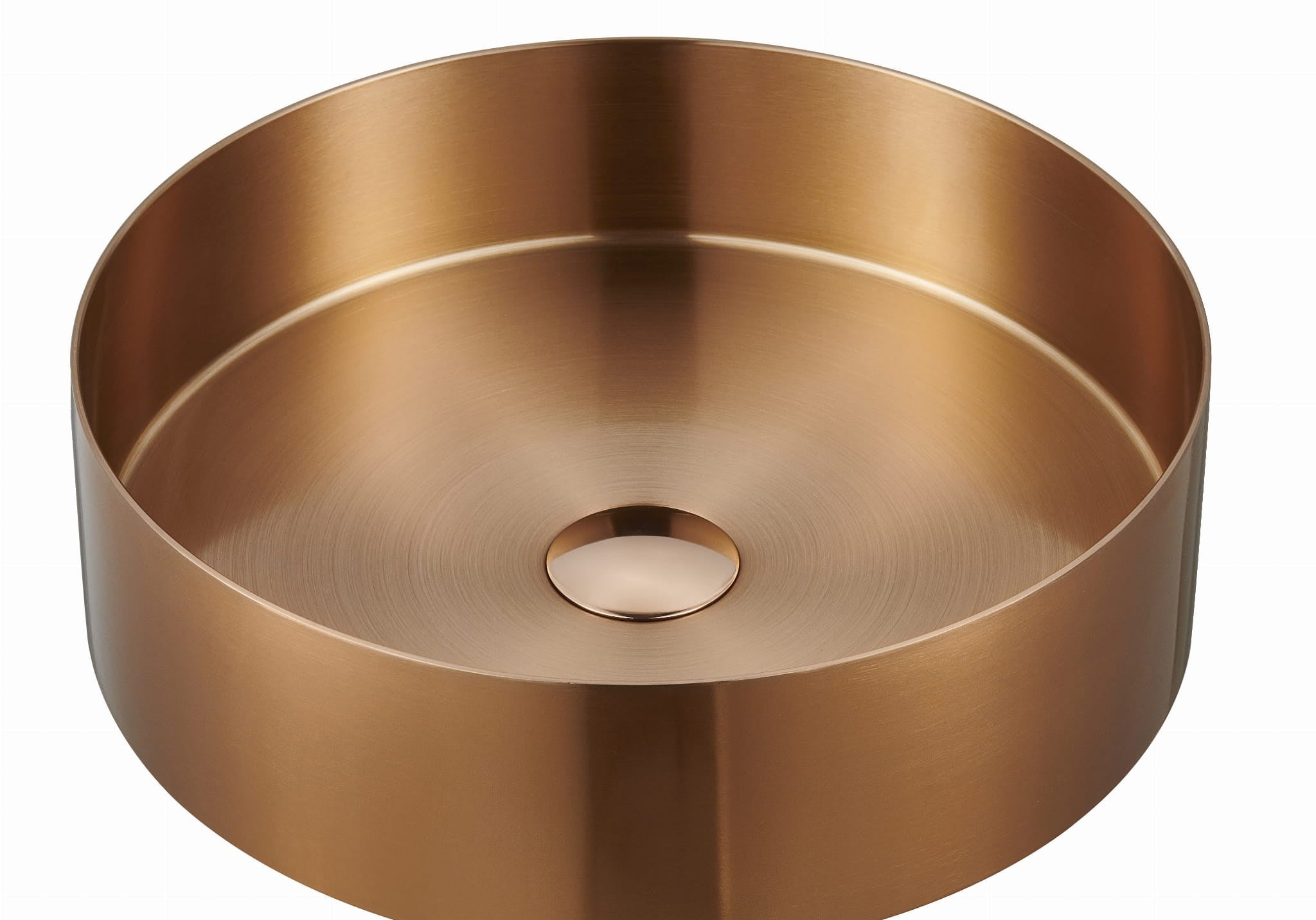 UMYWALKA   COPPER BRUSHED OD MOBI ST.38.11.BC