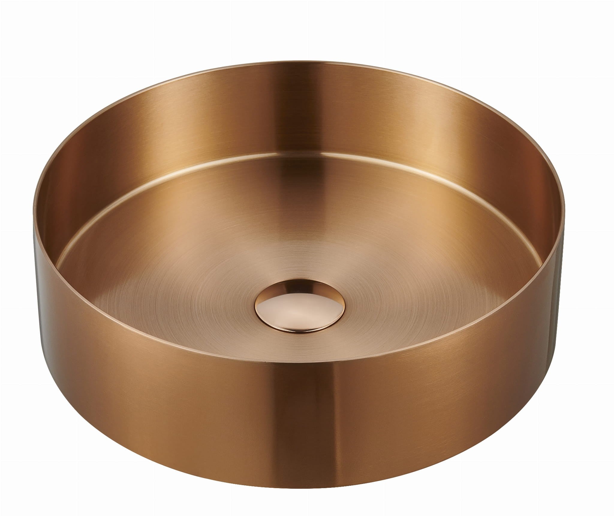 UMYWALKA   COPPER BRUSHED OD MOBI ST.38.11.BC