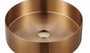 UMYWALKA   COPPER BRUSHED OD MOBI ST.38.11.BC