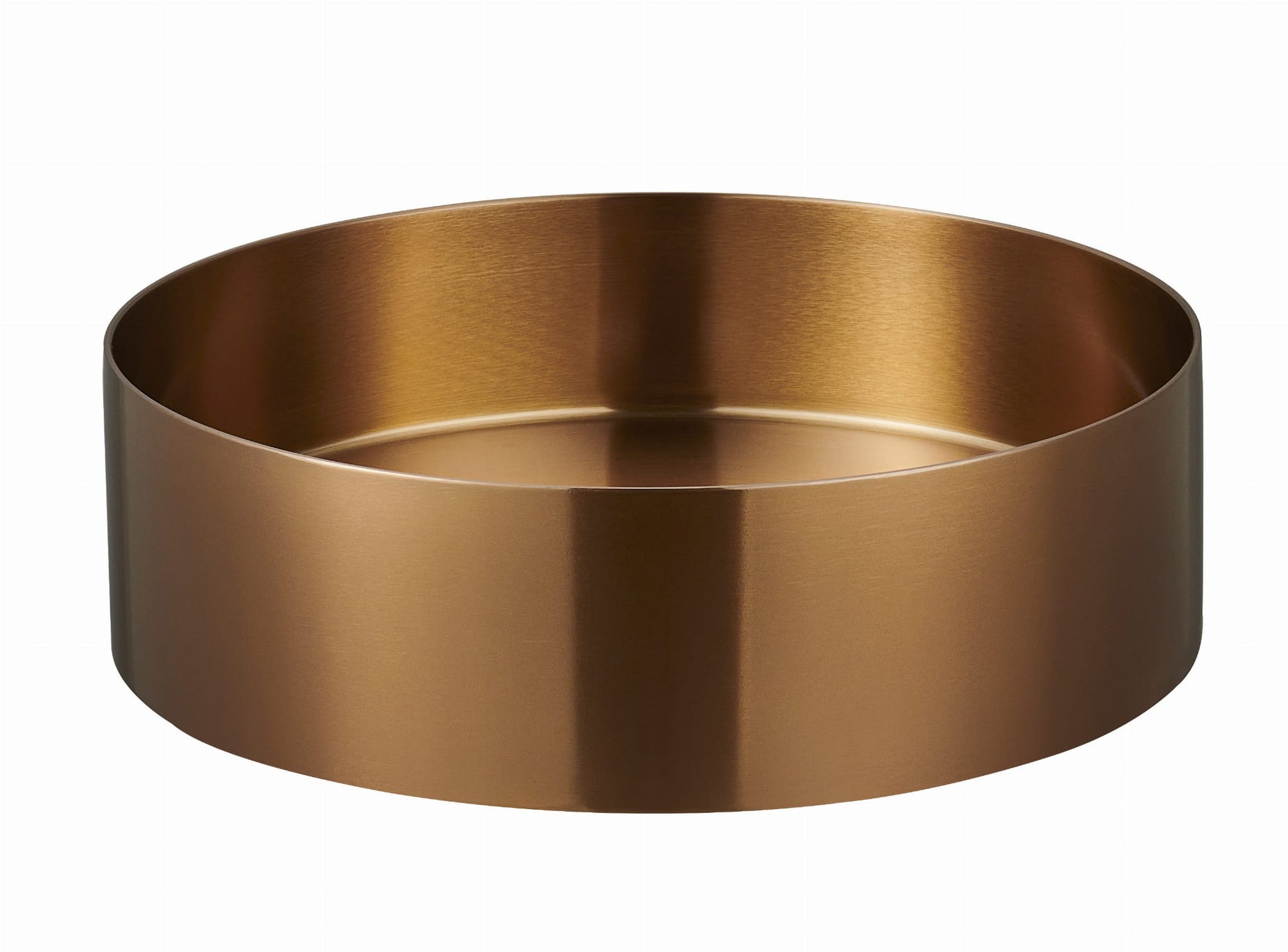 UMYWALKA   COPPER BRUSHED OD MOBI ST.38.11.BC