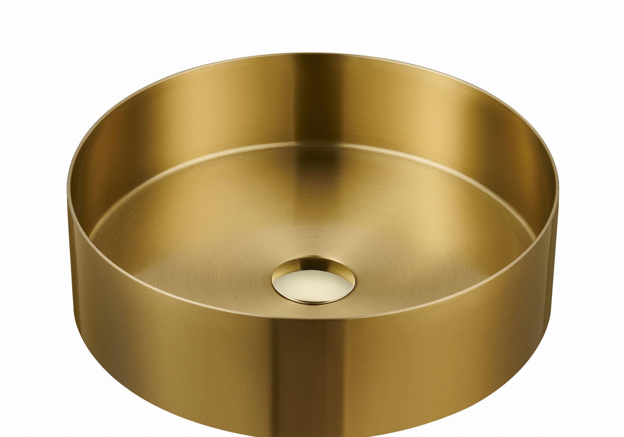 UMYWALKA   GOLD BRUSHED OD MOBI ST.38.11.CH