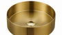UMYWALKA   GOLD BRUSHED OD MOBI ST.38.11.CH