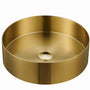 UMYWALKA   GOLD BRUSHED OD MOBI ST.38.11.CH