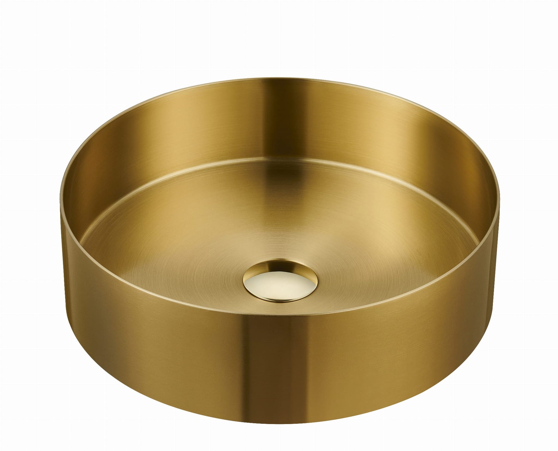UMYWALKA   GOLD BRUSHED OD MOBI ST.38.11.CH