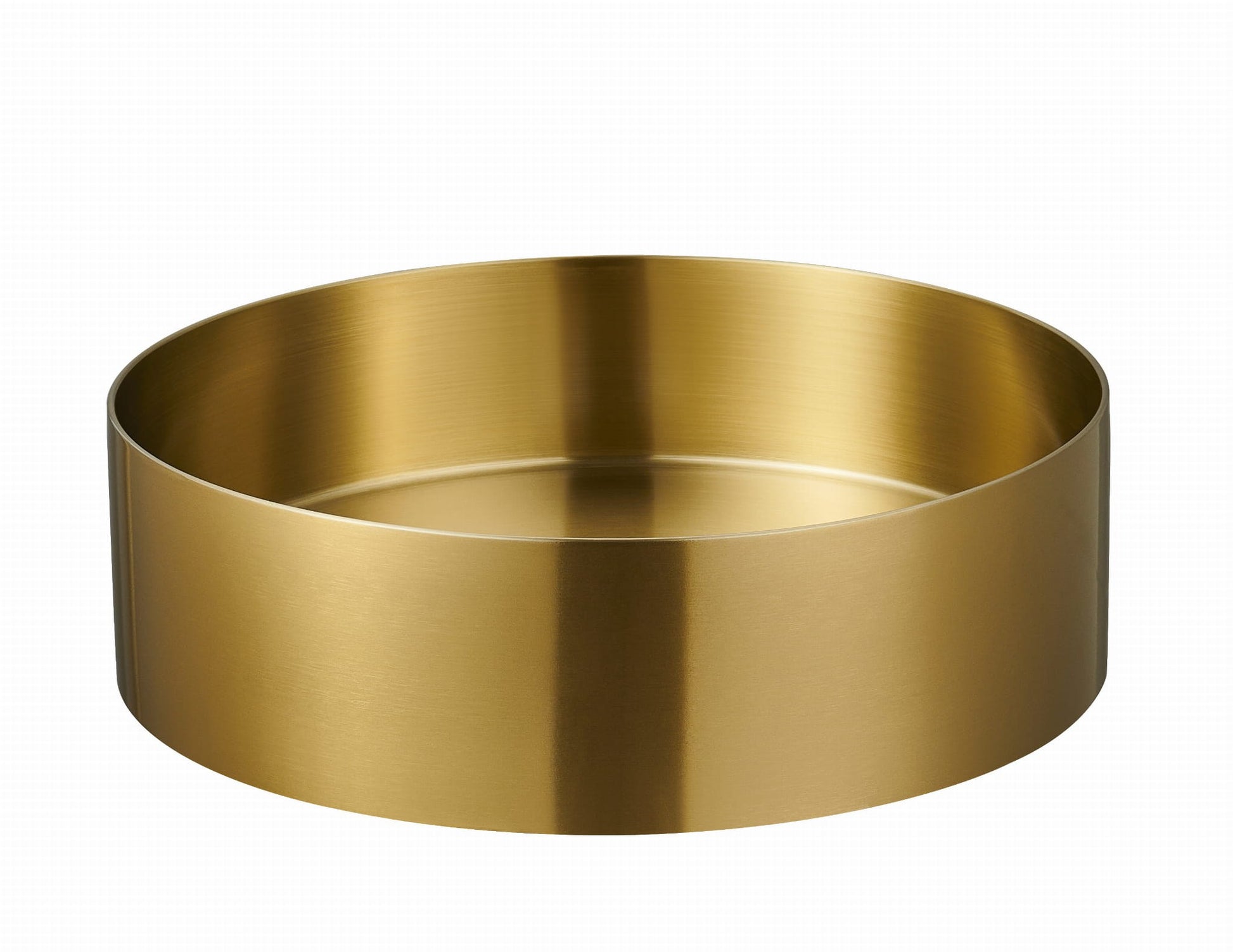 UMYWALKA   GOLD BRUSHED OD MOBI ST.38.11.CH