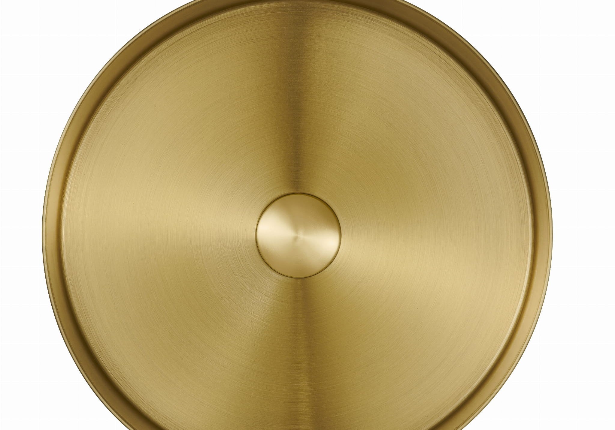 UMYWALKA   GOLD BRUSHED OD MOBI ST.38.11.CH
