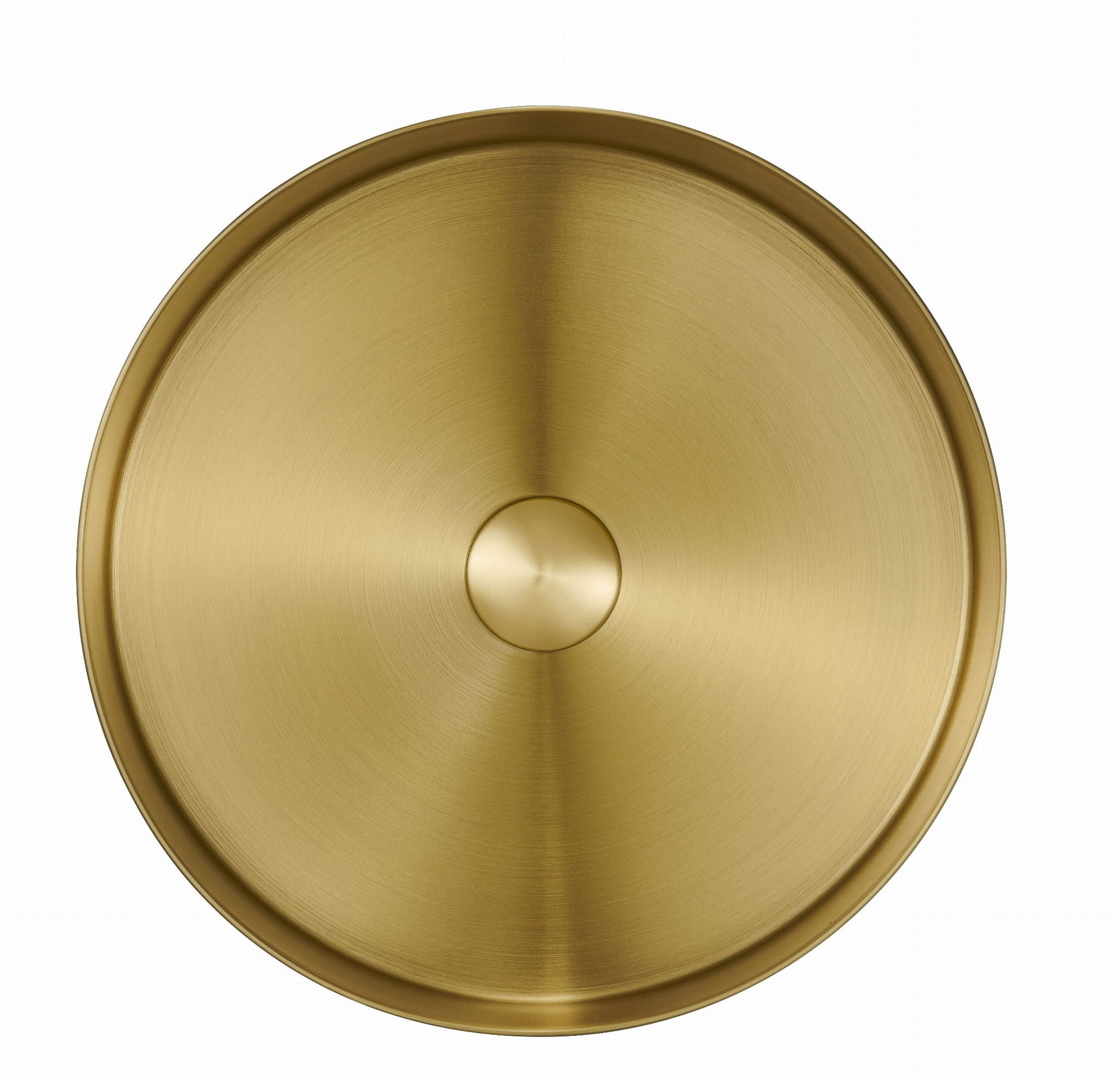 UMYWALKA   GOLD BRUSHED OD MOBI ST.38.11.CH