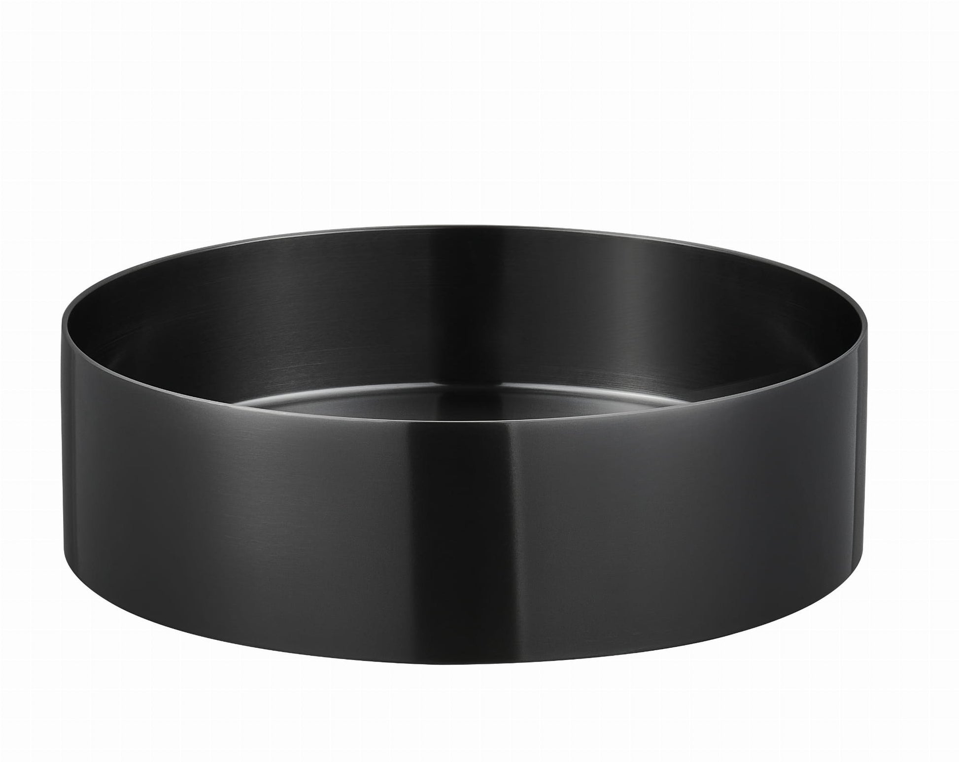 UMYWALKA NABLATOWA  GUNMETAL BRUSHED OD MOBI ST.38.11.GMB