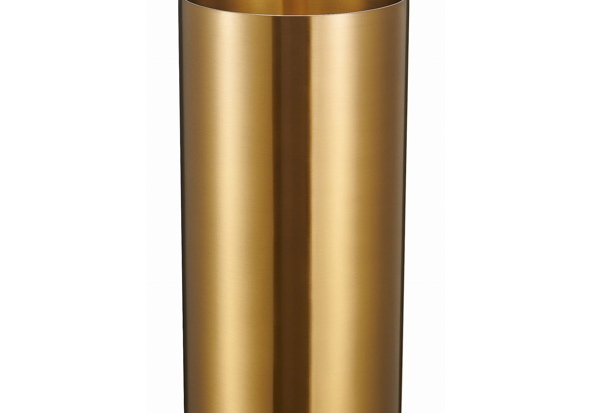 UMYWALKA WOLNOSTOJĄCA STEEL GOLD BRUSHED OD MOBI ST.38.83.GB